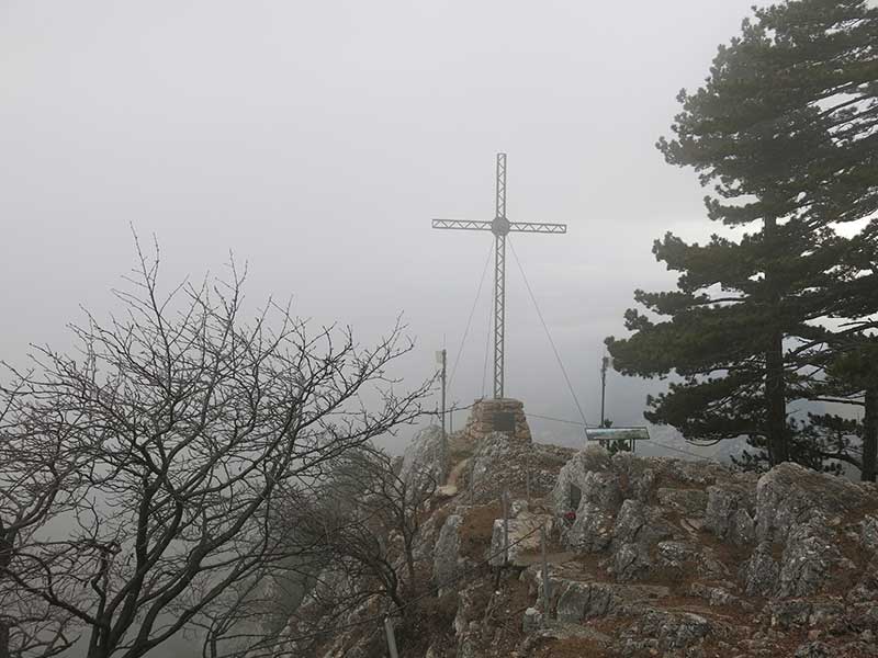 Hohe Wand